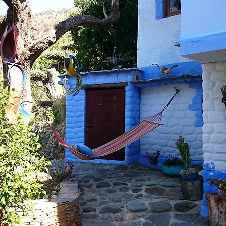 Alojamiento Rural El Brazal Vila Lanjarón Quarto foto