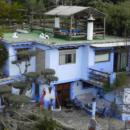 Alojamiento Rural El Brazal Vila Lanjarón Quarto foto