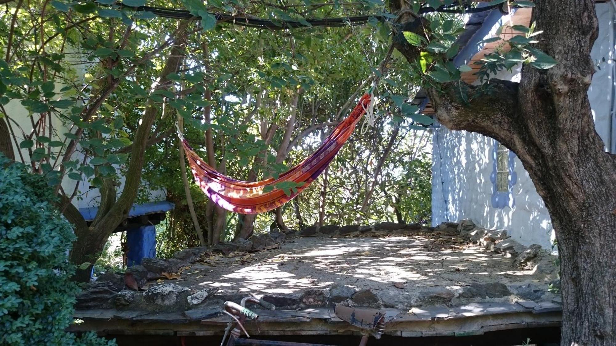 Alojamiento Rural El Brazal Vila Lanjarón Quarto foto