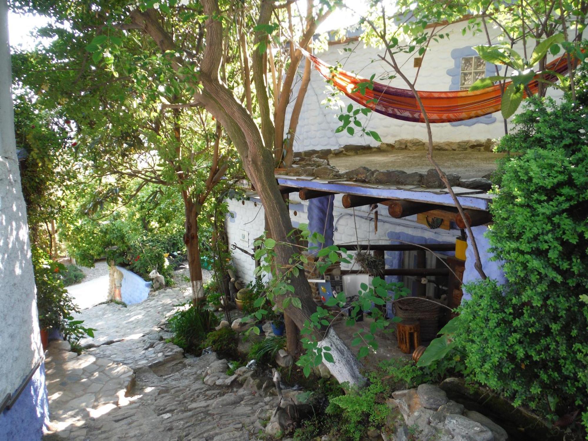 Alojamiento Rural El Brazal Vila Lanjarón Quarto foto